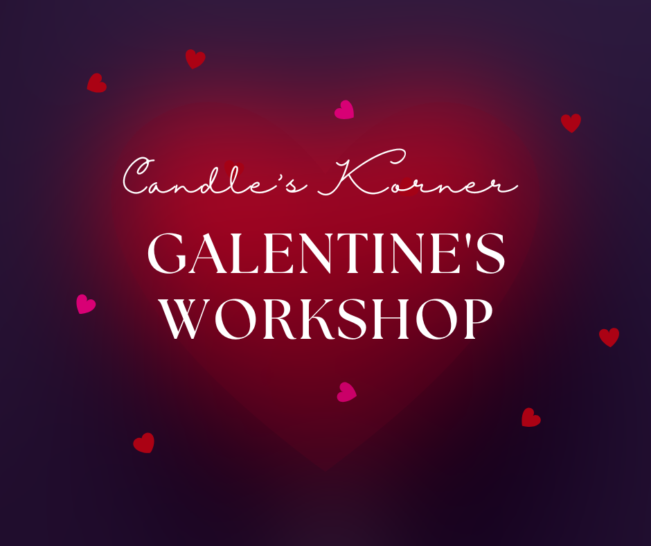 Galentine Workshop