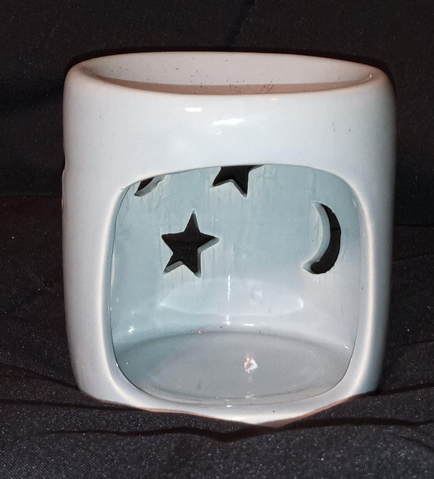 Galaxy Ceramic Wax Warmer