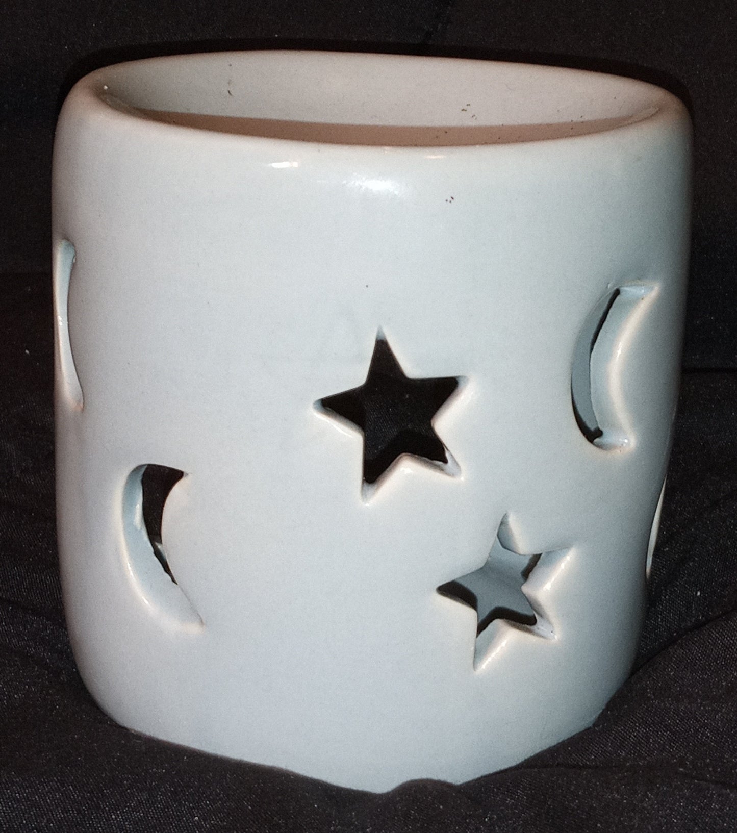 Galaxy Ceramic Wax Warmer