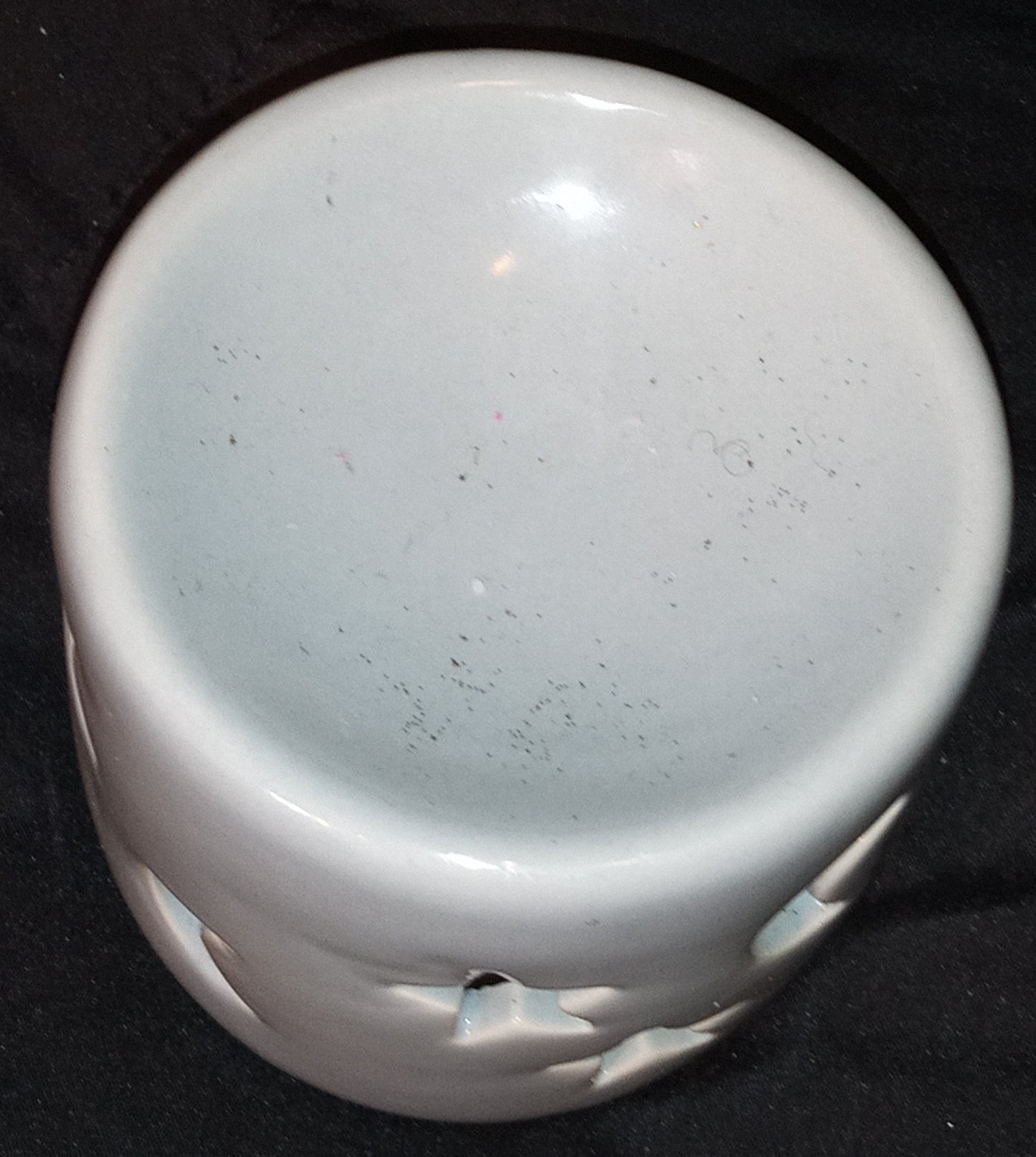 Galaxy Ceramic Wax Warmer