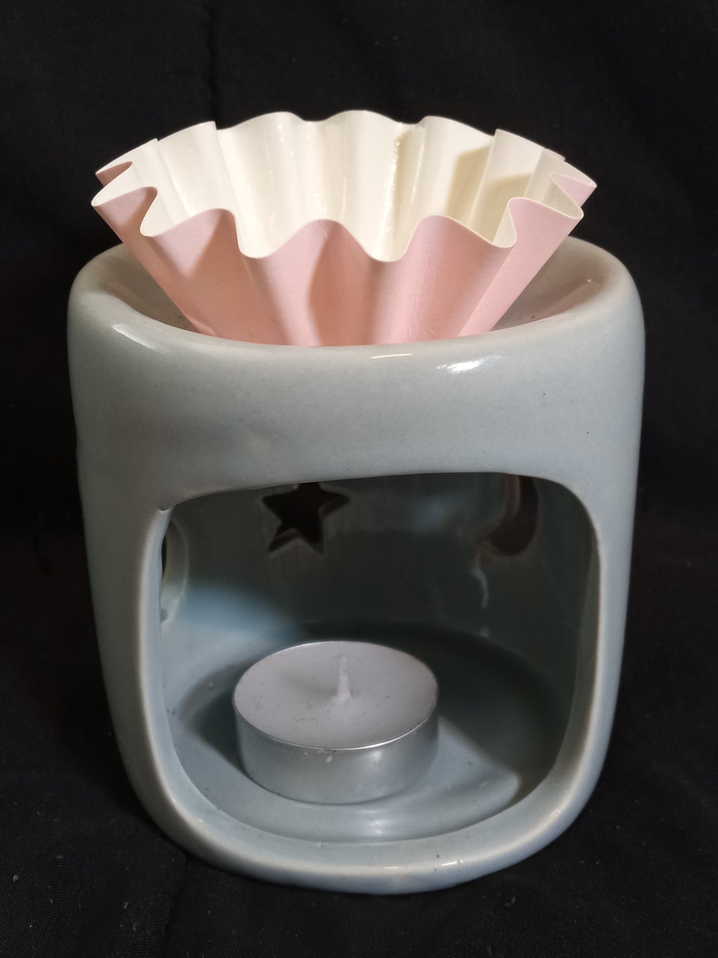 Galaxy Ceramic Wax Warmer