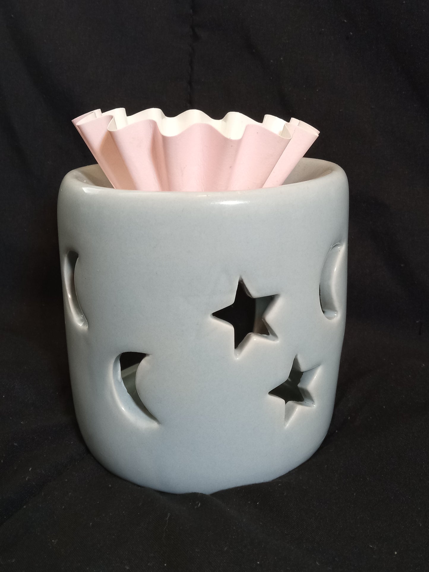 Galaxy Ceramic Wax Warmer